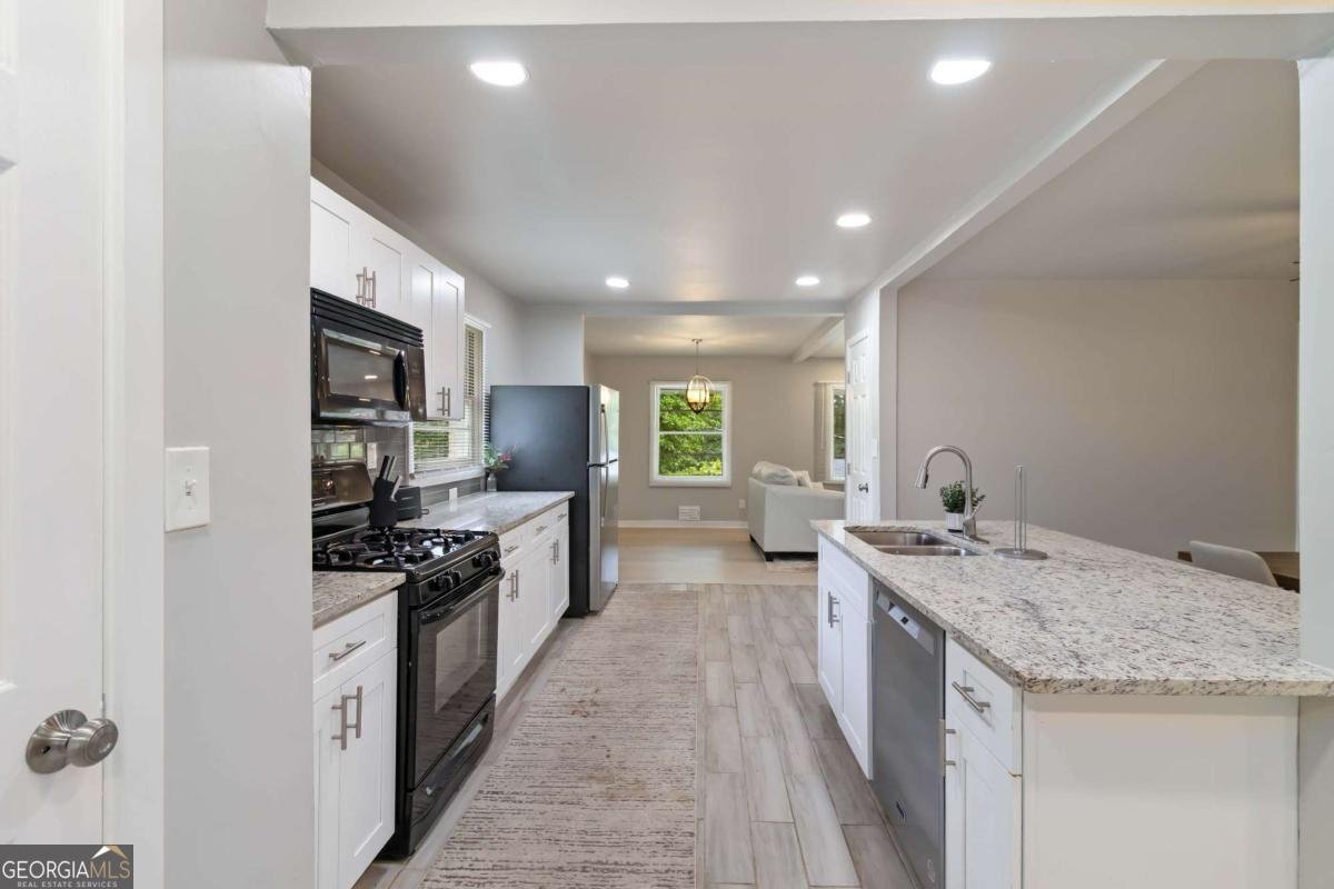 2699 Lincoln Court Atlanta - 10