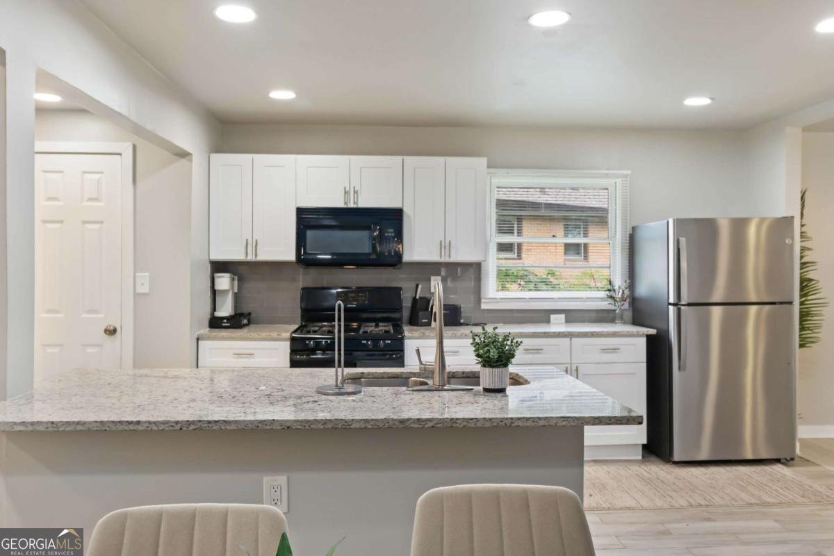 2699 Lincoln Court Atlanta - 13