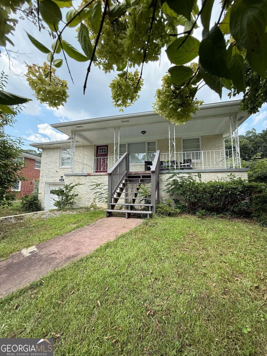 2699 Lincoln Court Atlanta - 2
