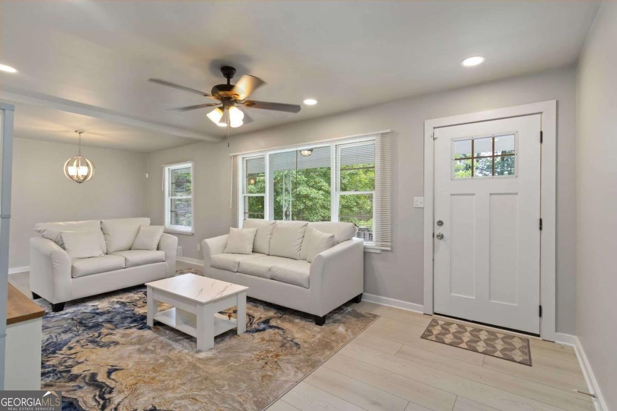 2699 Lincoln Court Atlanta - 5