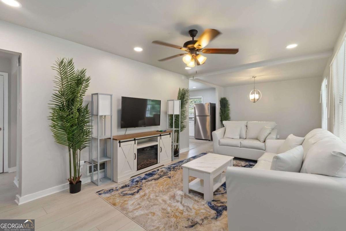 2699 Lincoln Court Atlanta - 6