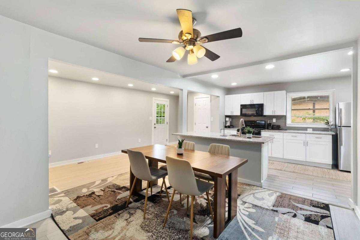 2699 Lincoln Court Atlanta - 9