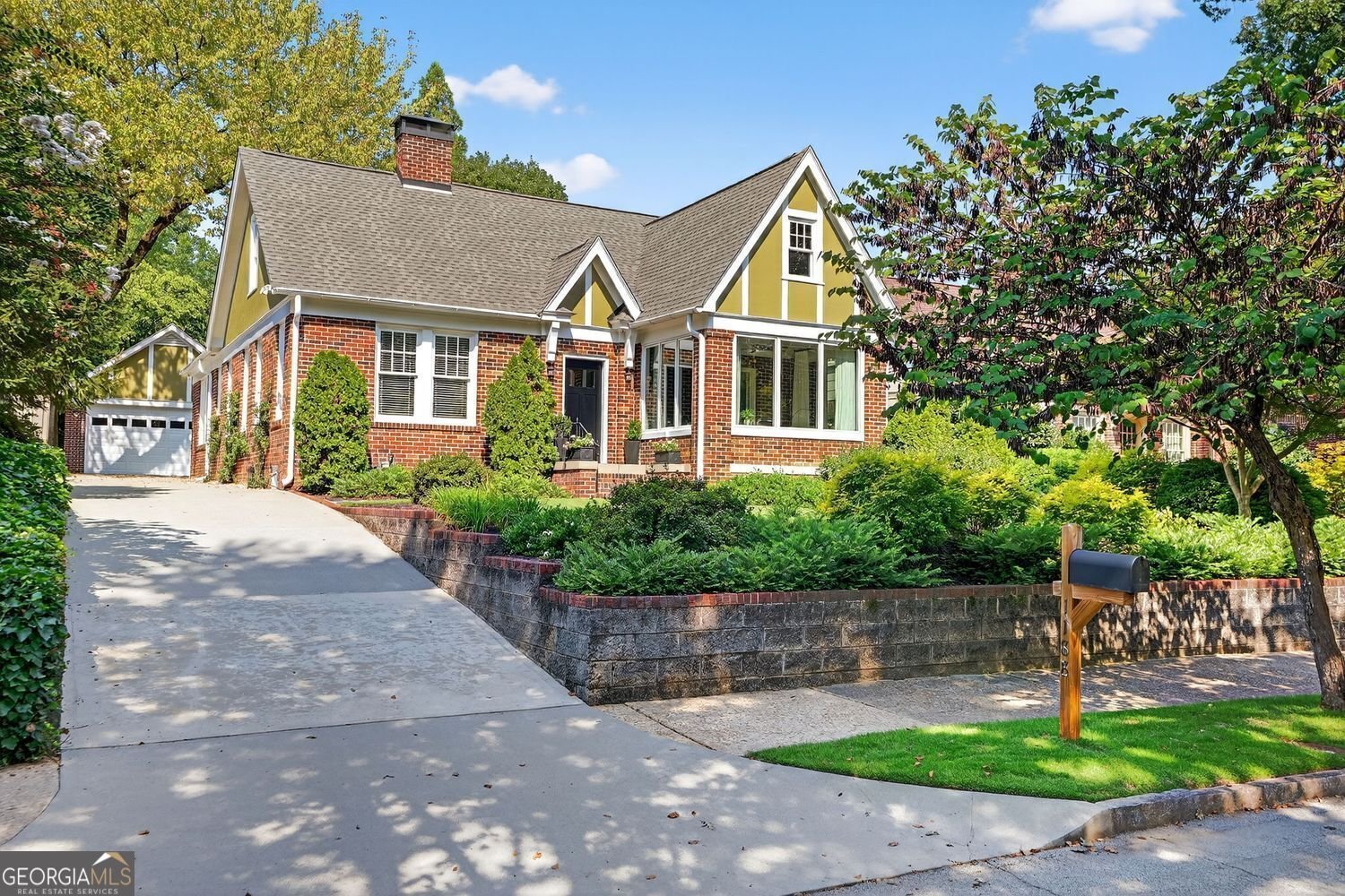 1188 Lanier Boulevard Atlanta - 1