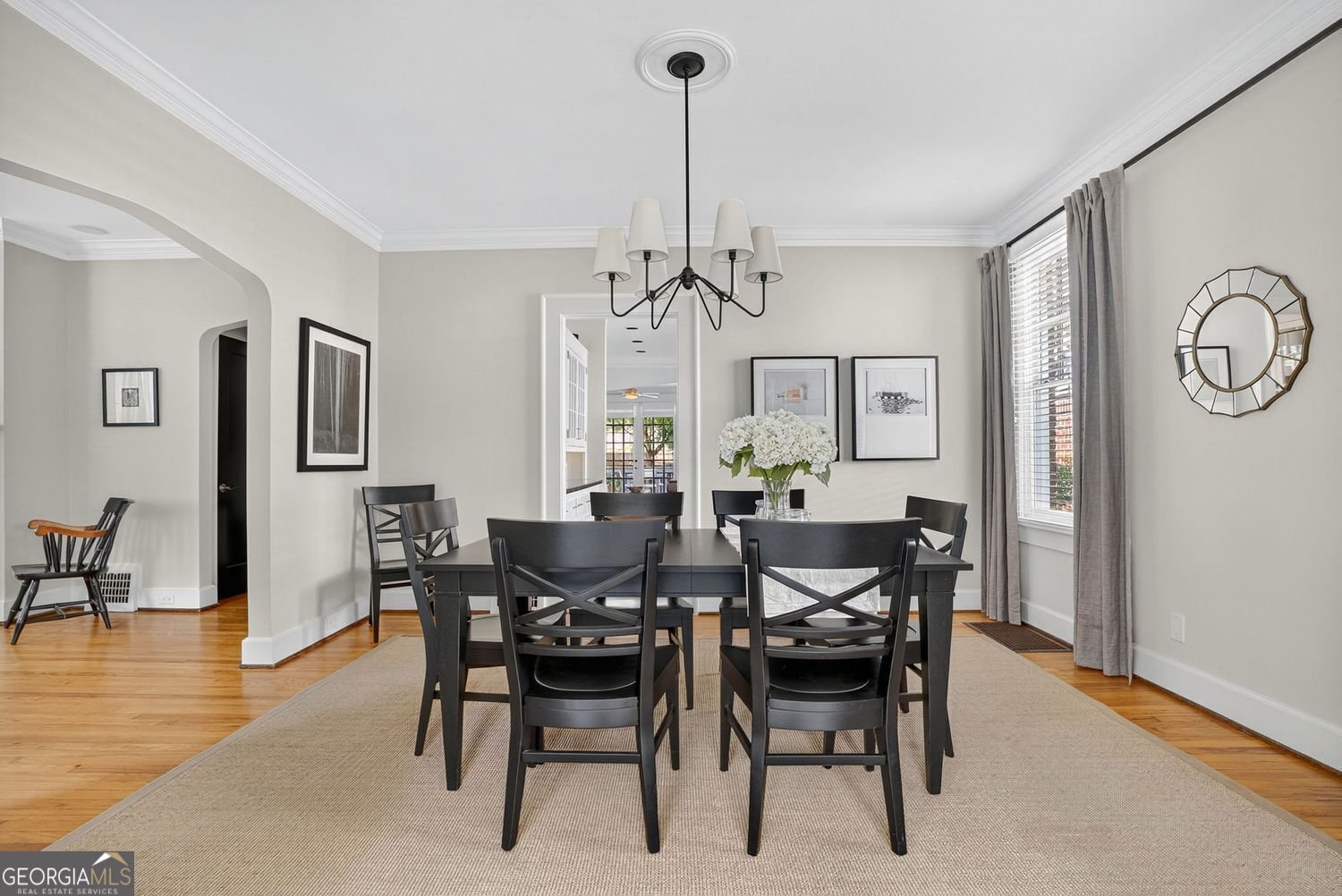 1188 Lanier Boulevard Atlanta - 10