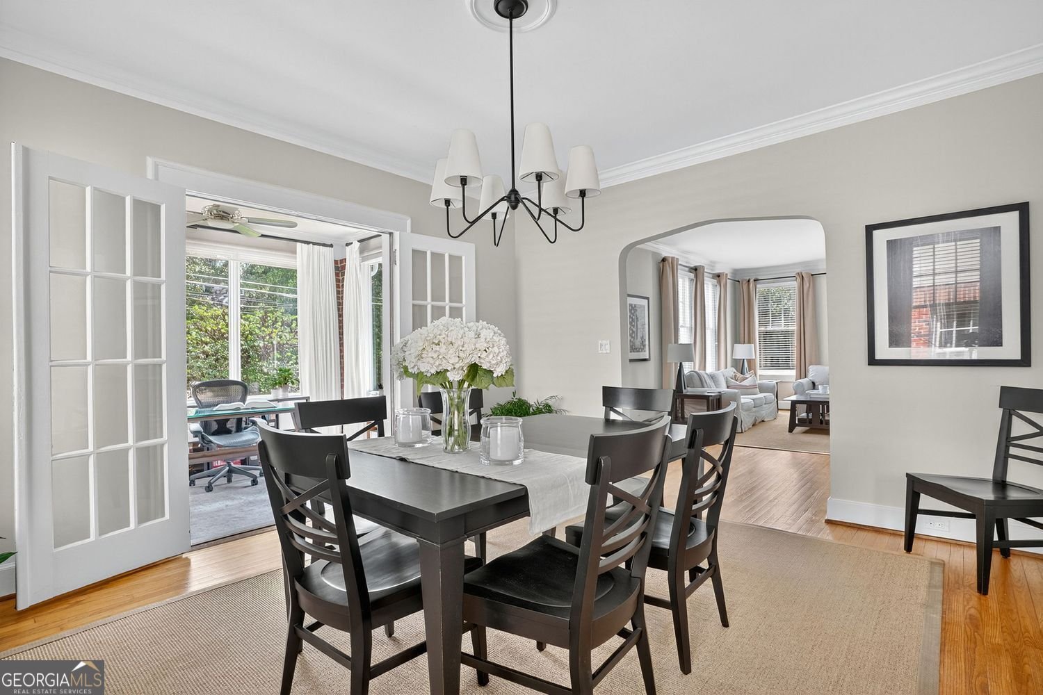 1188 Lanier Boulevard Atlanta - 11