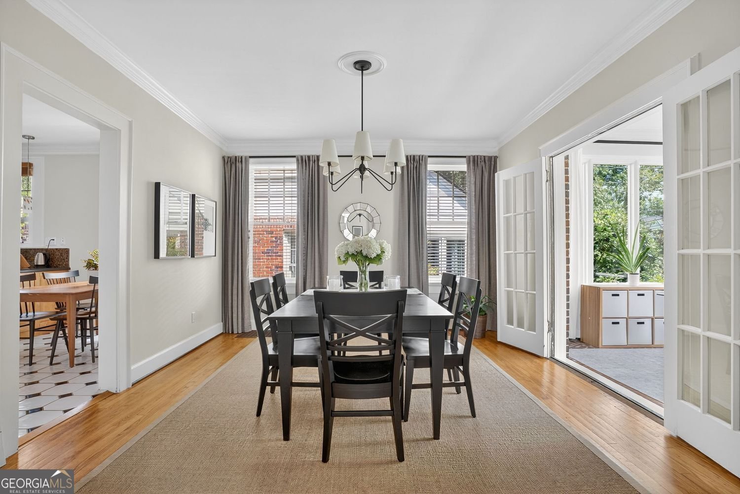 1188 Lanier Boulevard Atlanta - 12