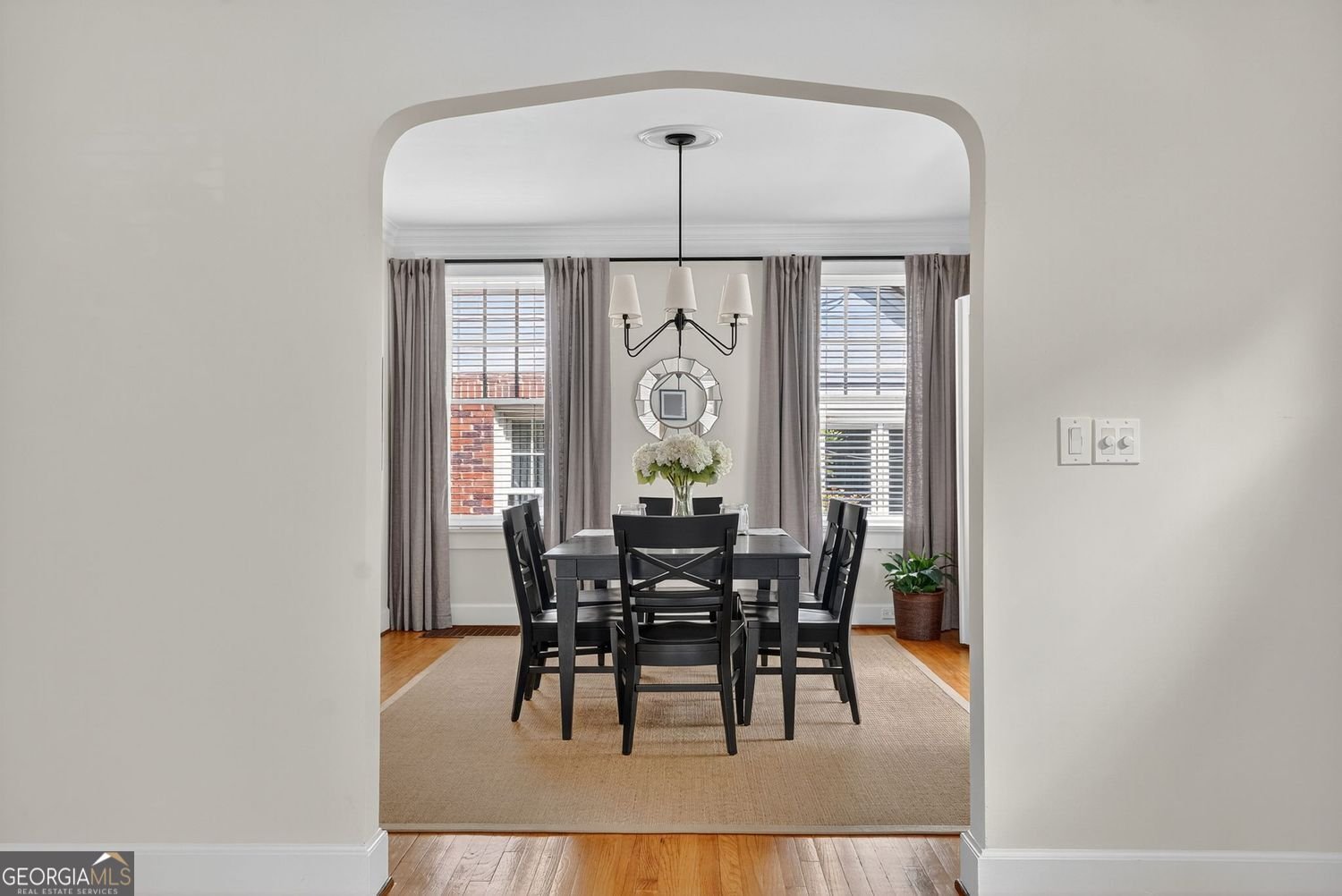 1188 Lanier Boulevard Atlanta - 13