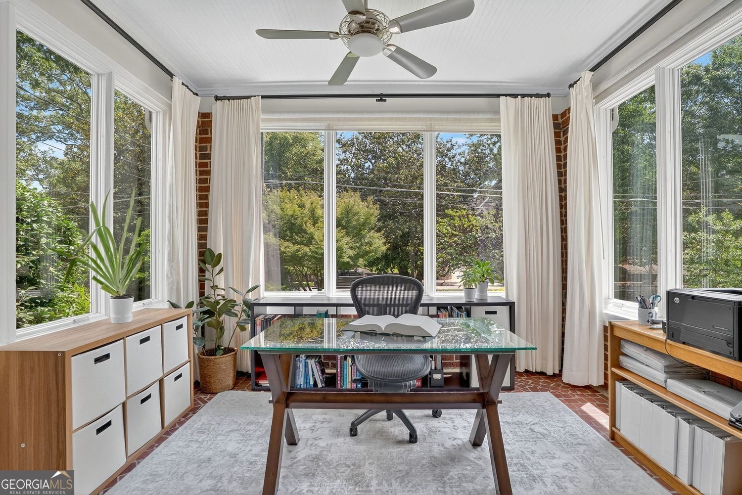 1188 Lanier Boulevard Atlanta - 14