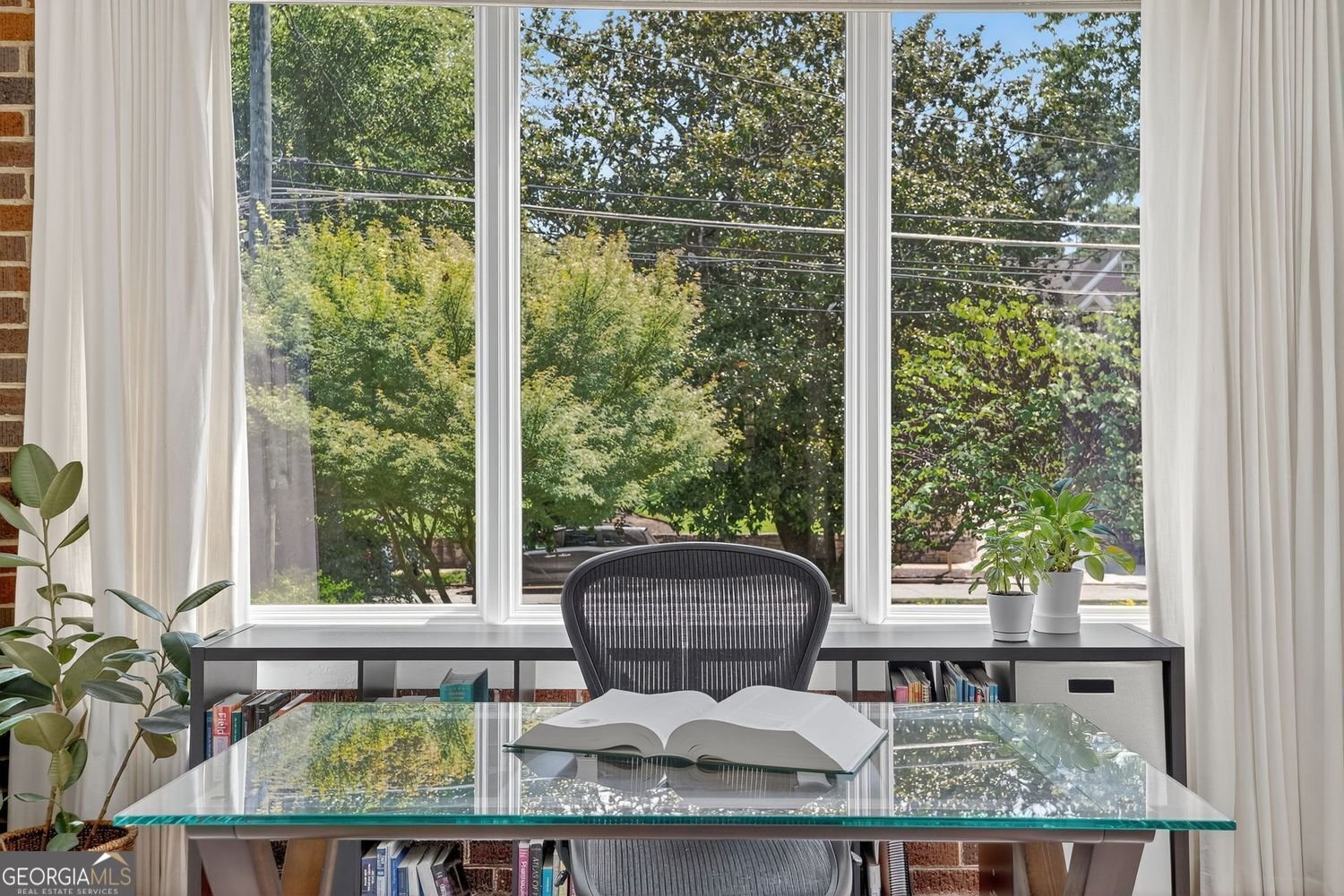 1188 Lanier Boulevard Atlanta - 15