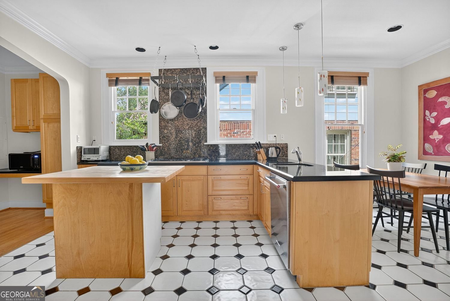 1188 Lanier Boulevard Atlanta - 17