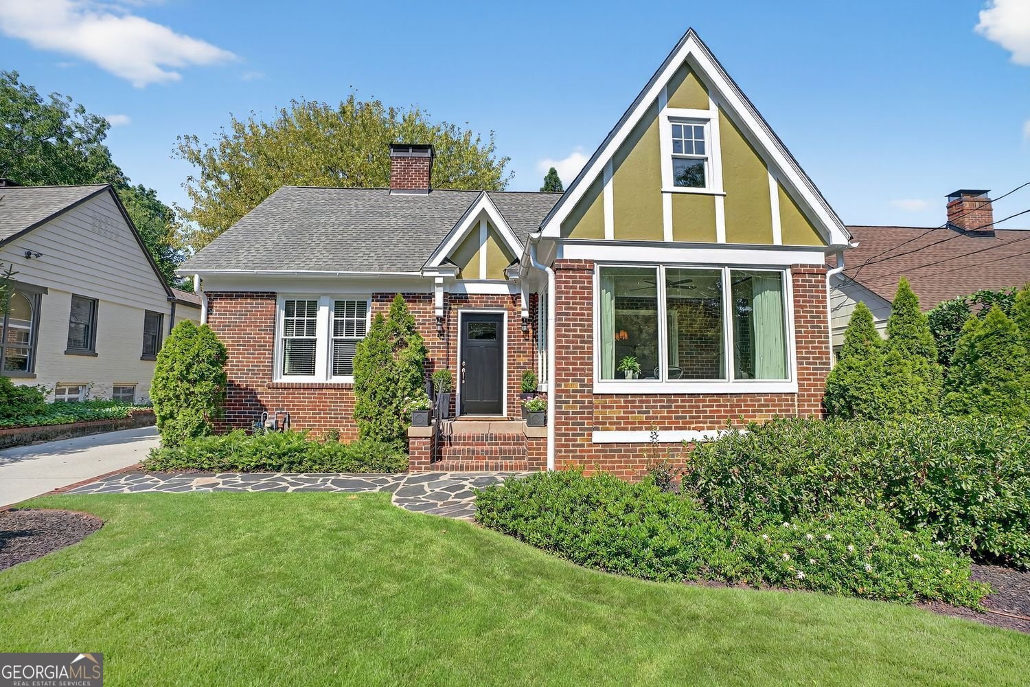 1188 Lanier Boulevard Atlanta - 2