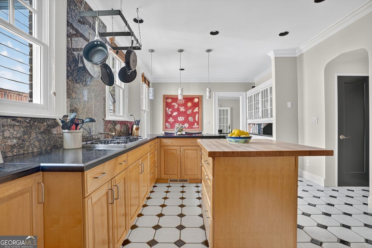 1188 Lanier Boulevard Atlanta - 20