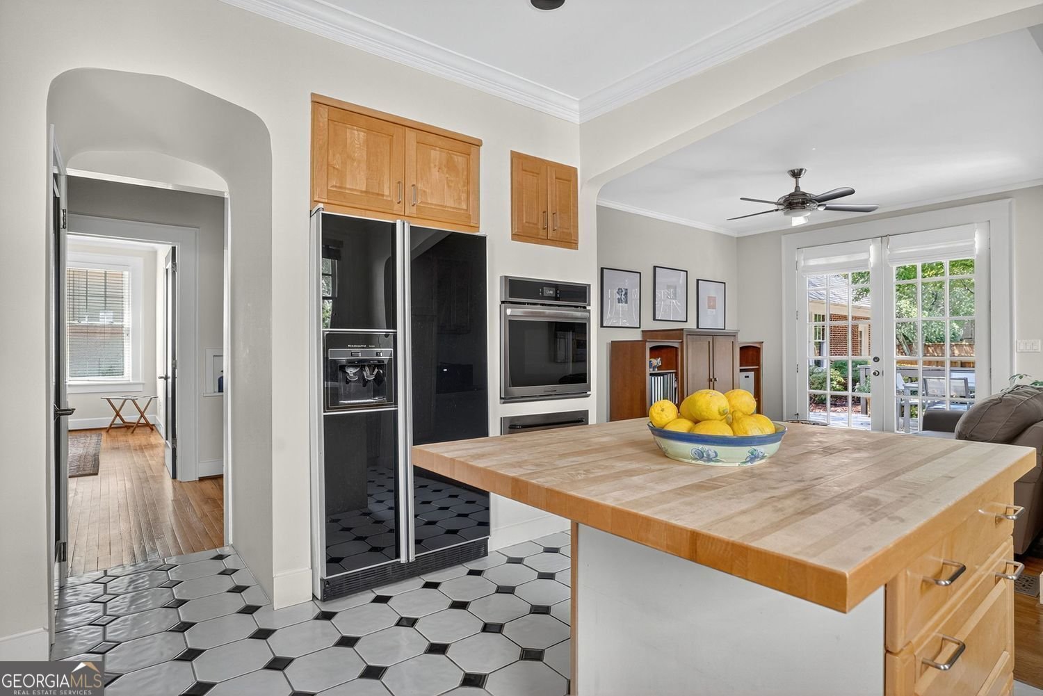 1188 Lanier Boulevard Atlanta - 21