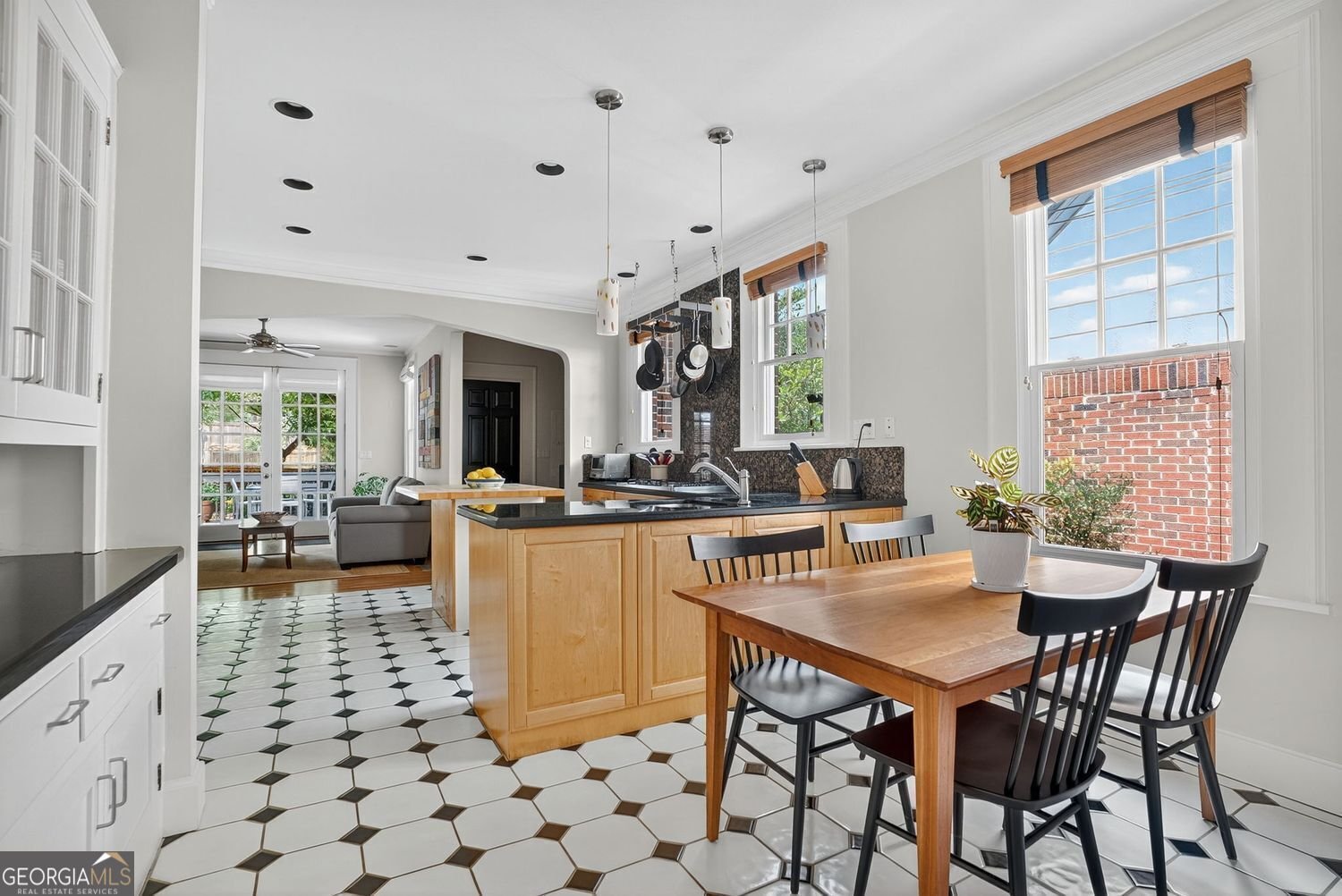 1188 Lanier Boulevard Atlanta - 23
