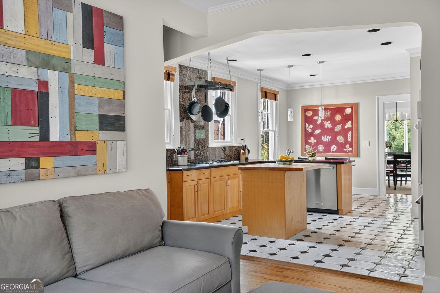 1188 Lanier Boulevard Atlanta - 25