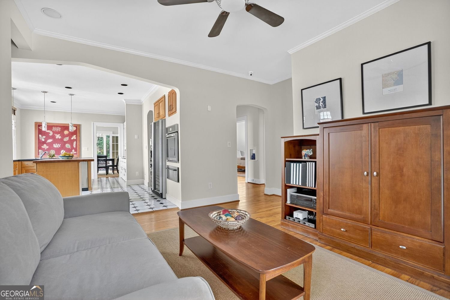1188 Lanier Boulevard Atlanta - 26