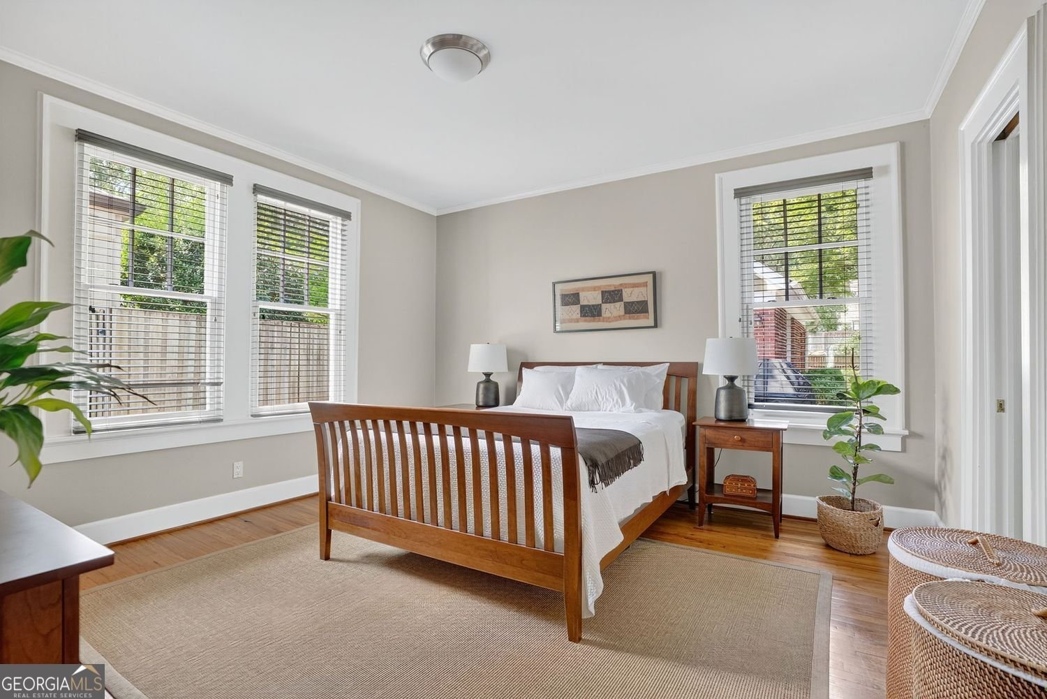 1188 Lanier Boulevard Atlanta - 31