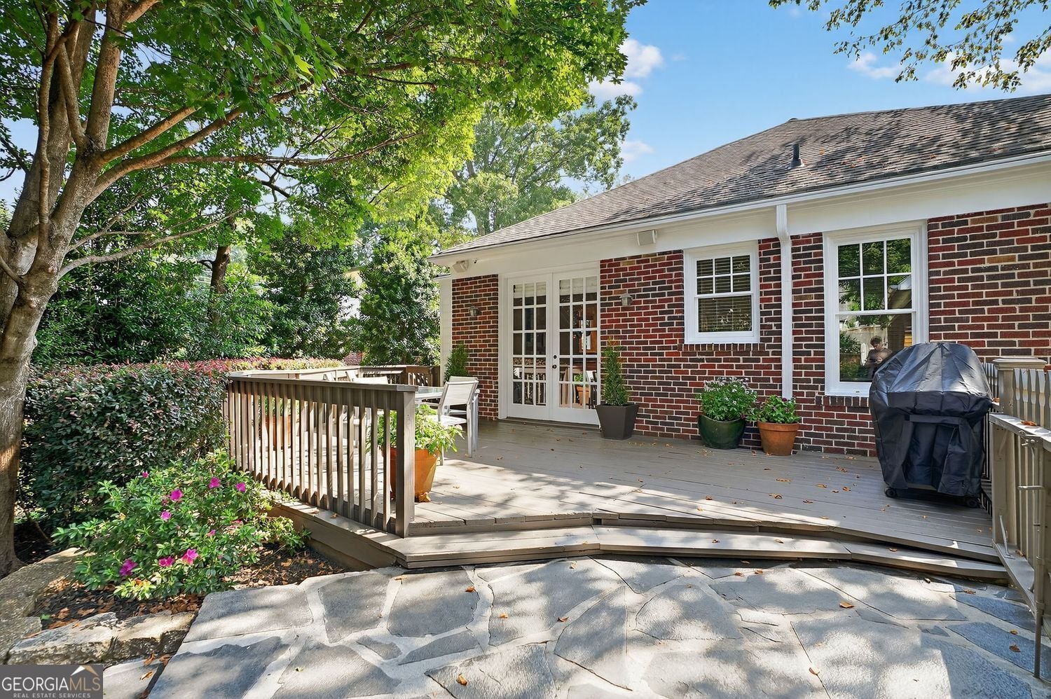 1188 Lanier Boulevard Atlanta - 37