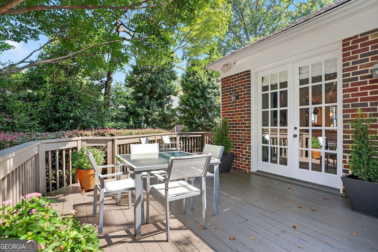 1188 Lanier Boulevard Atlanta - 38