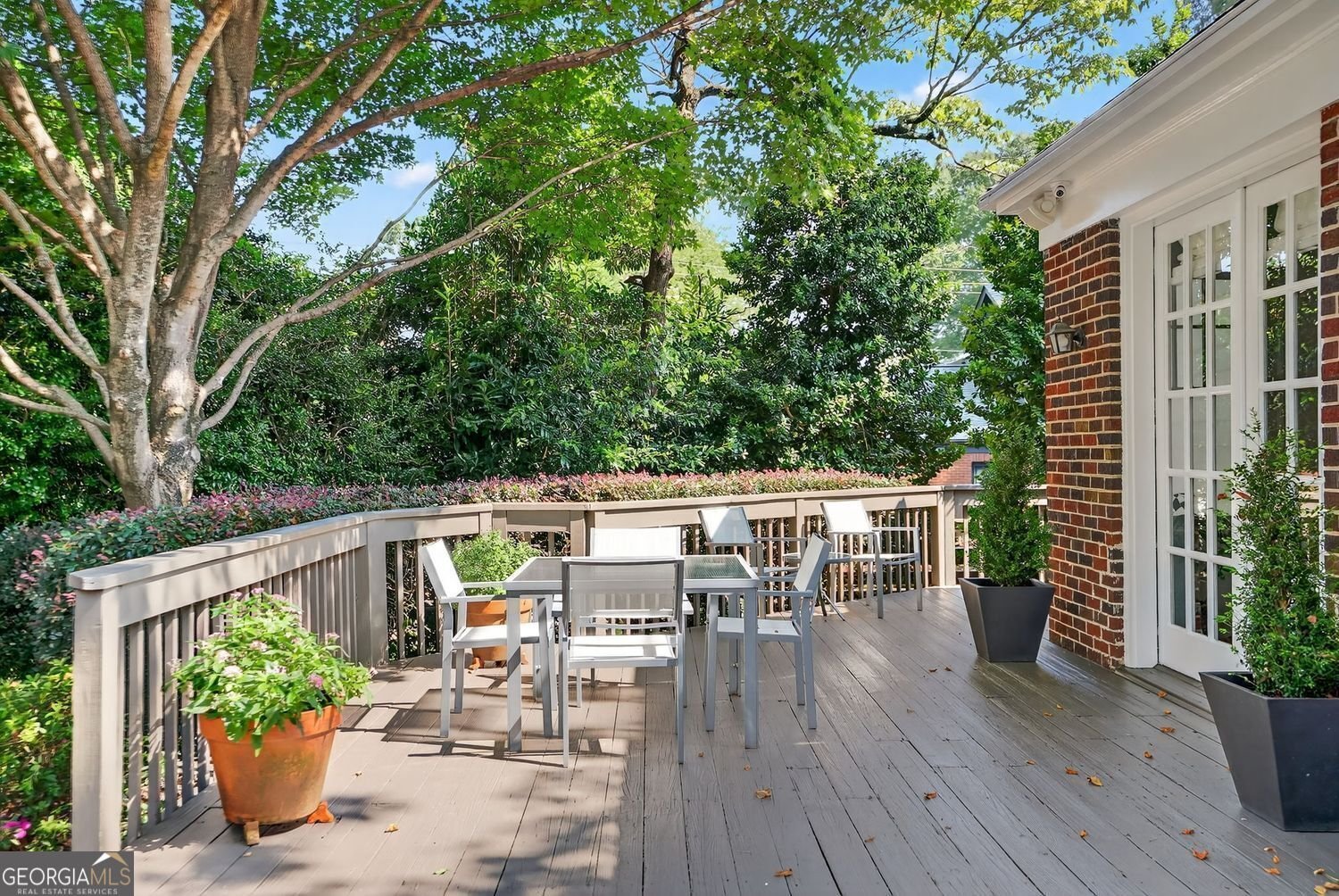 1188 Lanier Boulevard Atlanta - 39