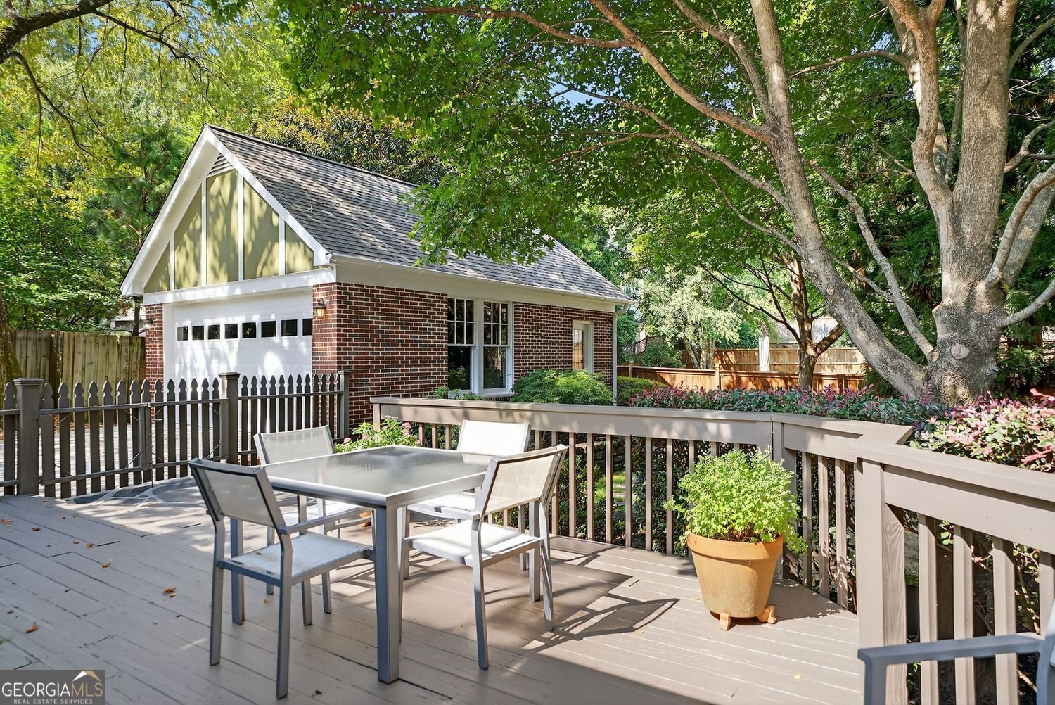 1188 Lanier Boulevard Atlanta - 40