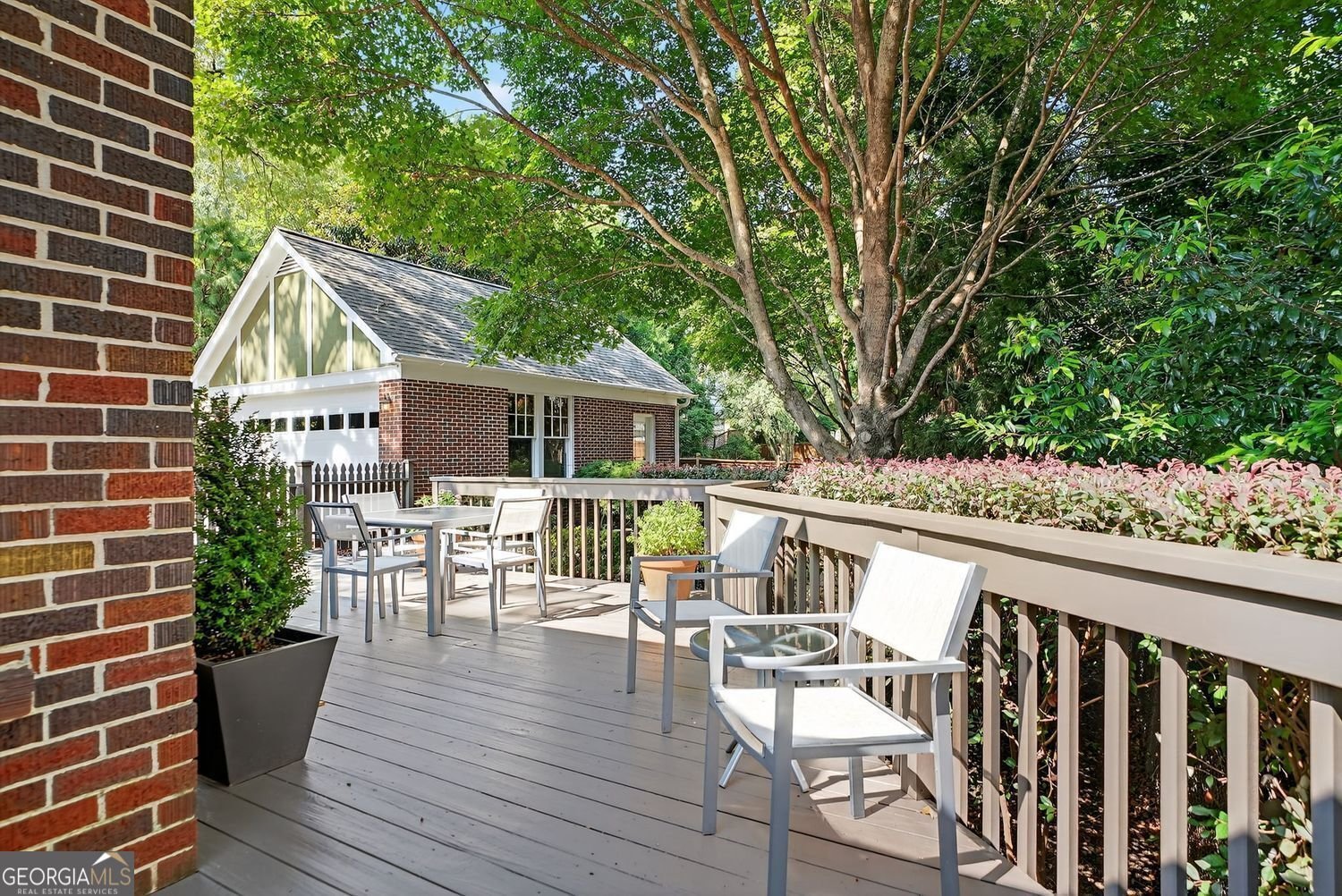 1188 Lanier Boulevard Atlanta - 41