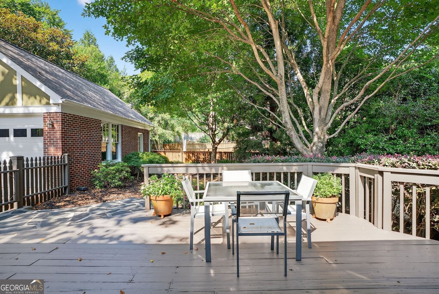 1188 Lanier Boulevard Atlanta - 42