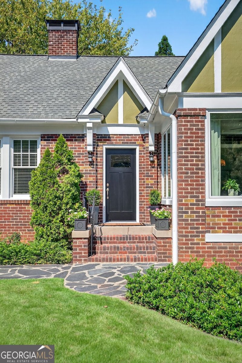 1188 Lanier Boulevard Atlanta - 45