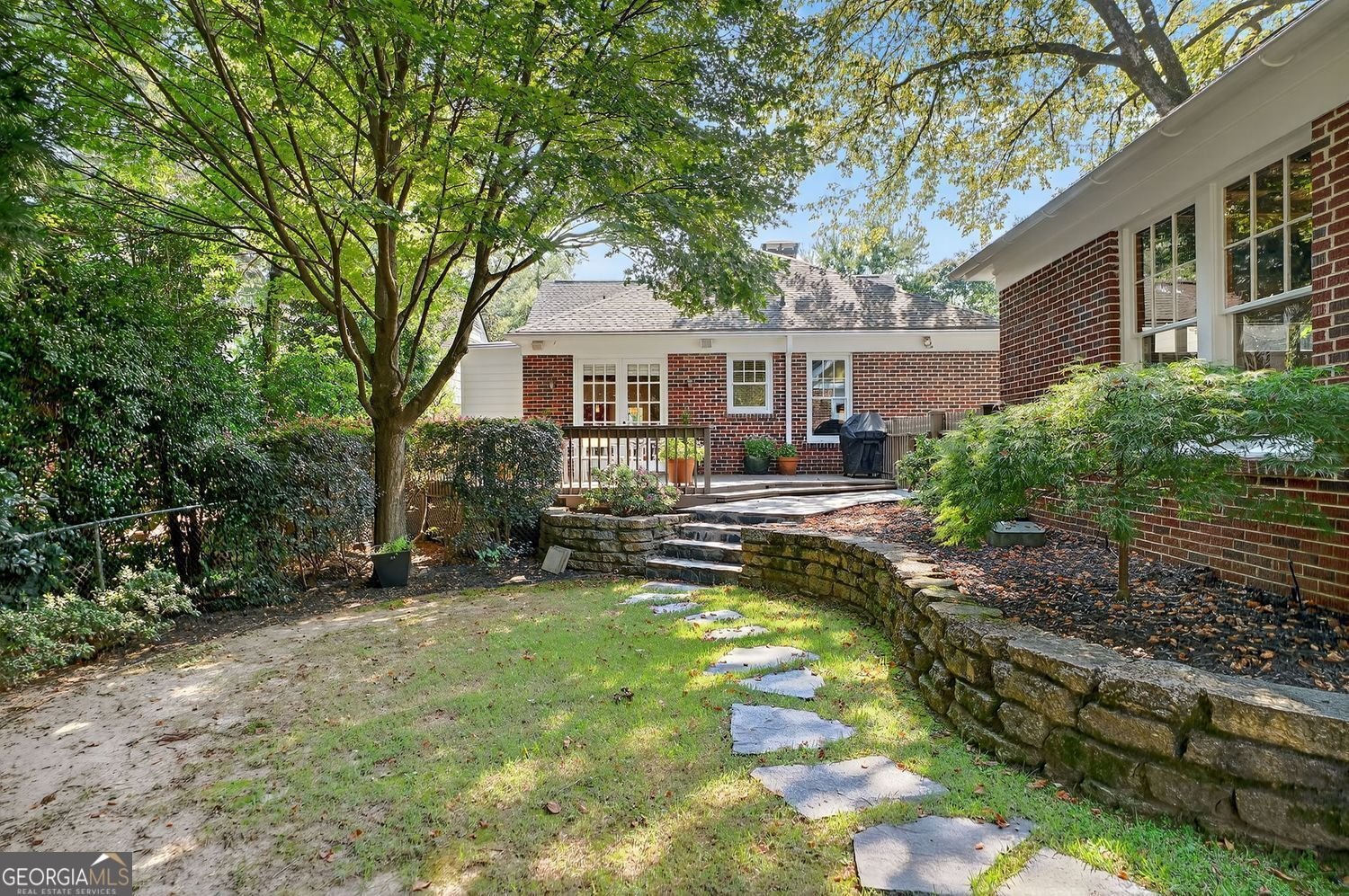 1188 Lanier Boulevard Atlanta - 47