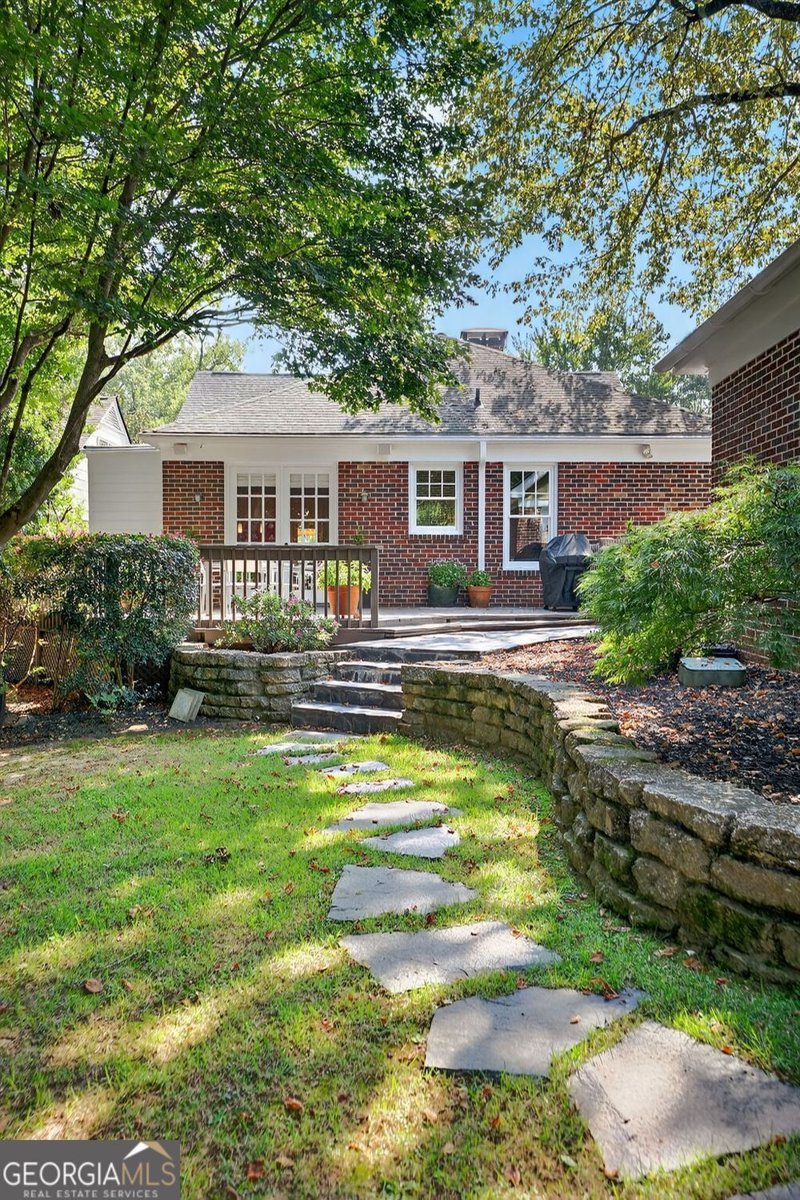 1188 Lanier Boulevard Atlanta - 48