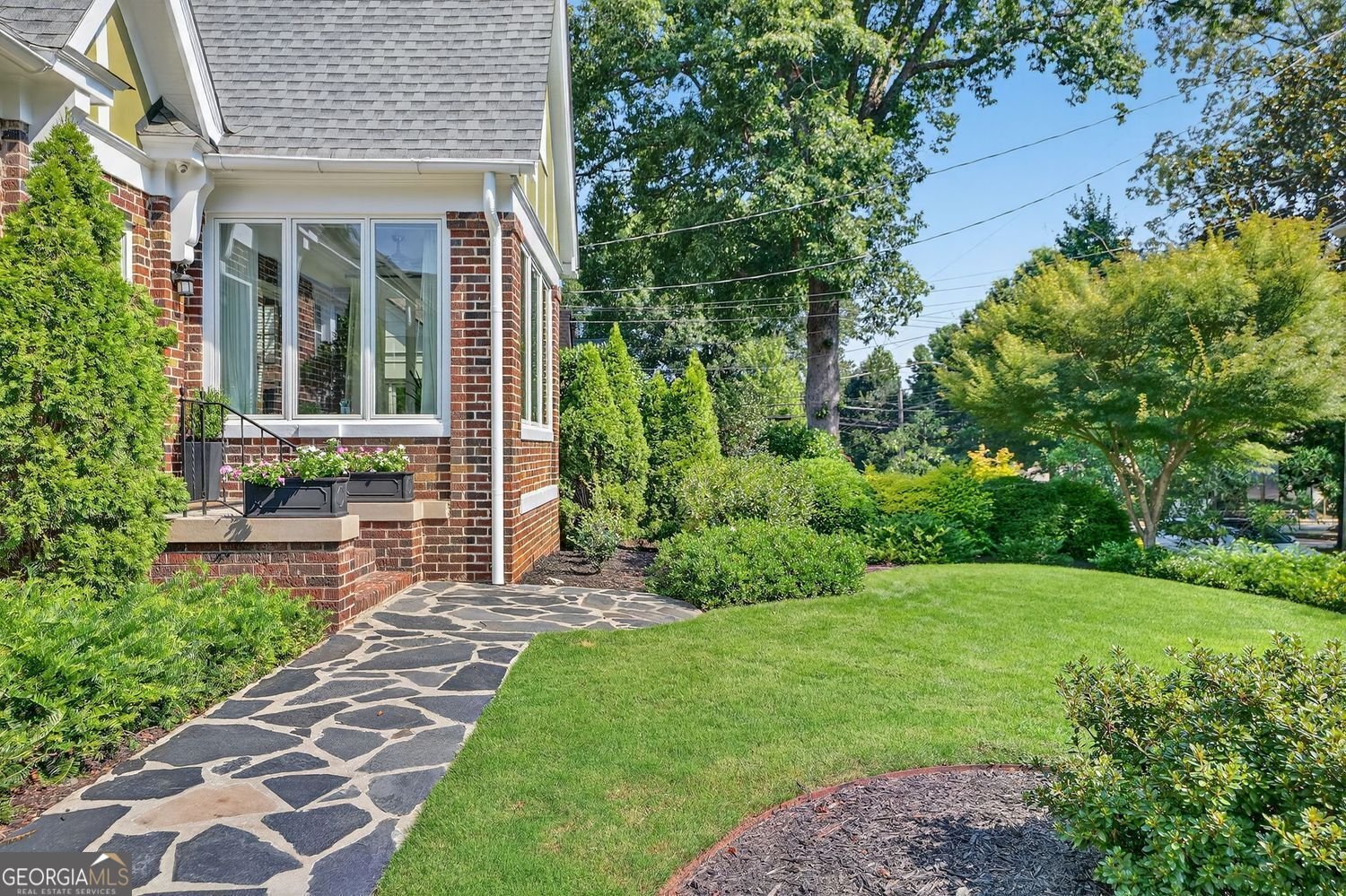 1188 Lanier Boulevard Atlanta - 49