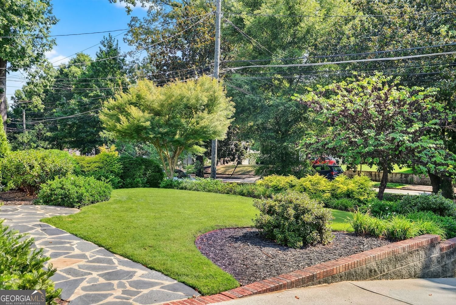 1188 Lanier Boulevard Atlanta - 50