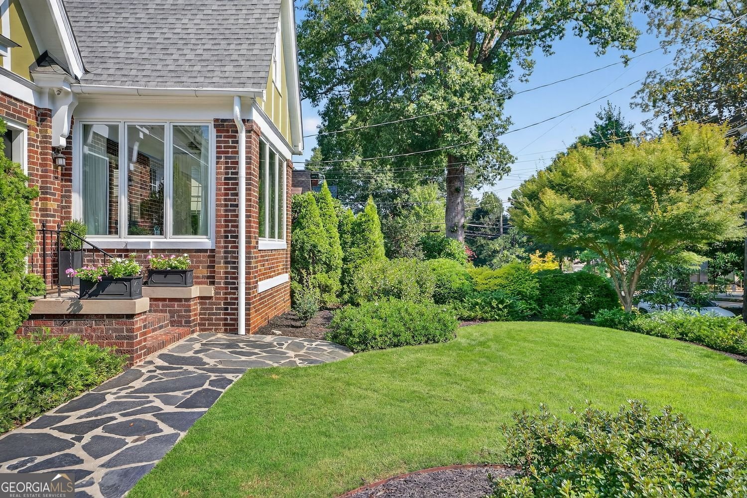1188 Lanier Boulevard Atlanta - 51