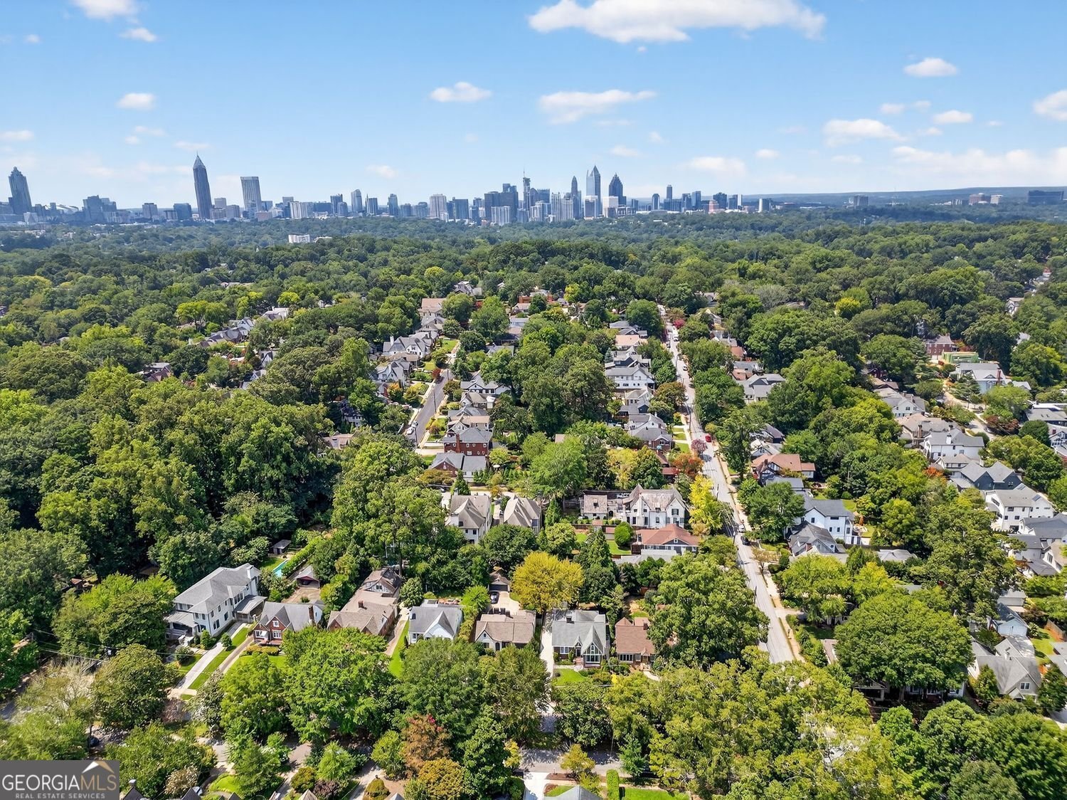 1188 Lanier Boulevard Atlanta - 52