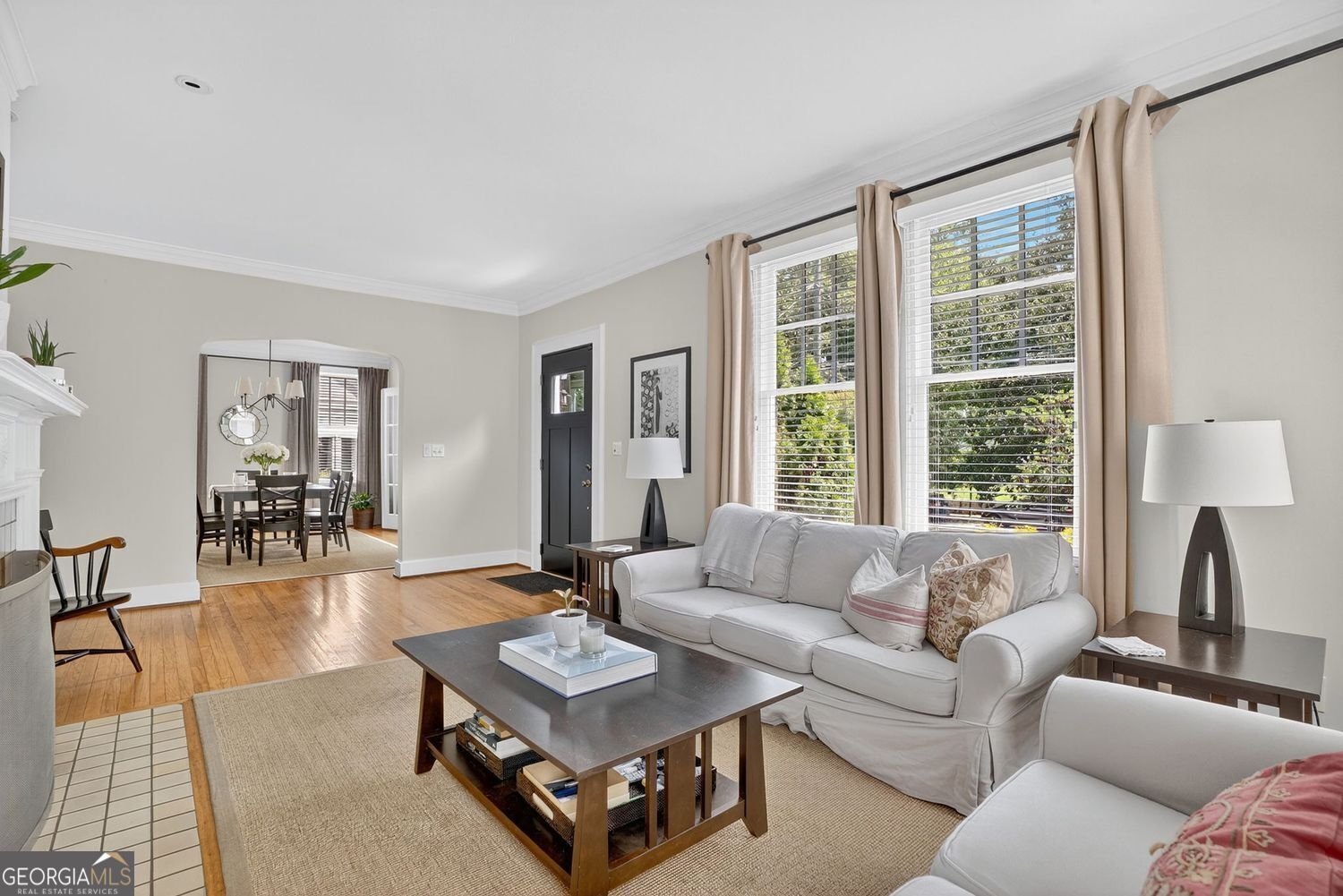 1188 Lanier Boulevard Atlanta - 6