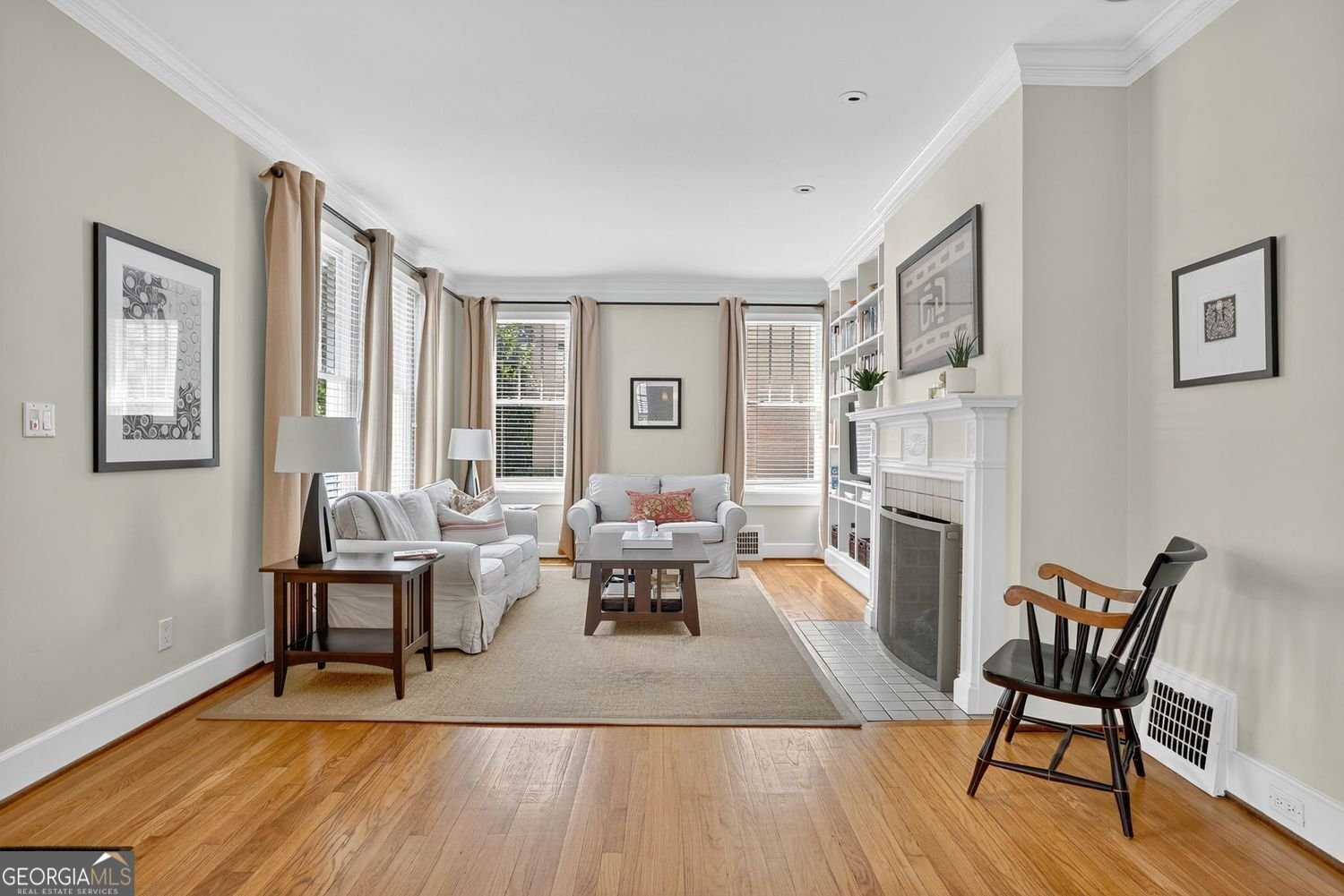1188 Lanier Boulevard Atlanta - 9