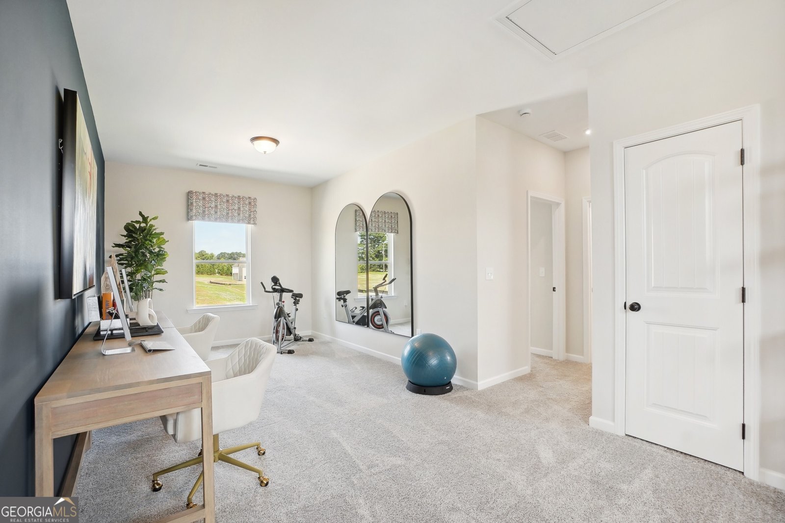 156 Fair Oak Lane Calhoun - 17