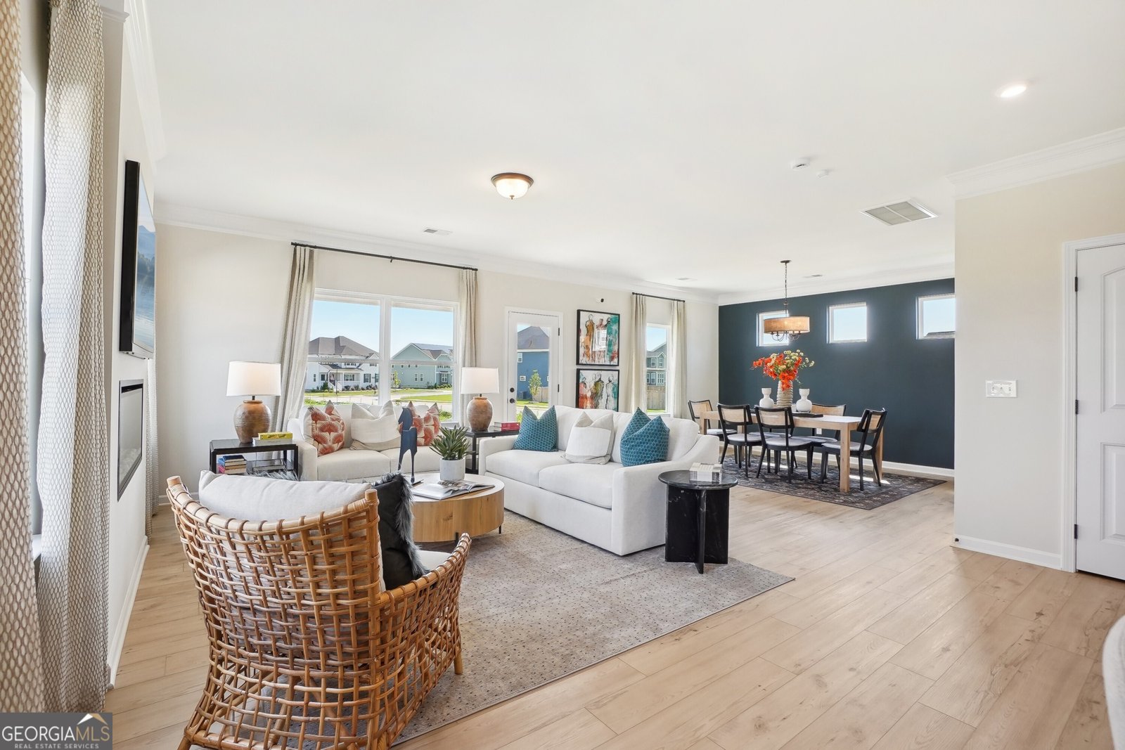 156 Fair Oak Lane Calhoun - 6