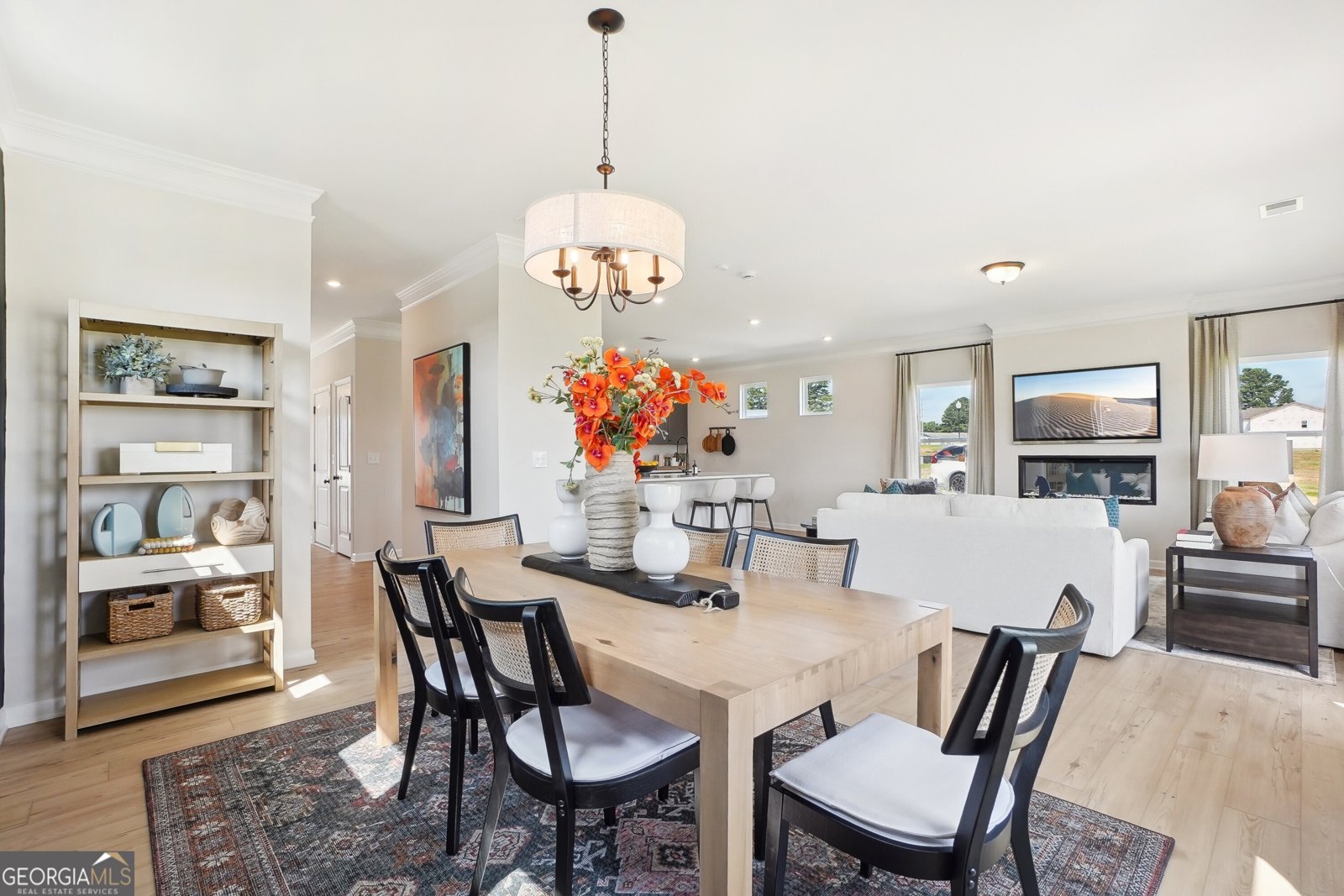 156 Fair Oak Lane Calhoun - 9
