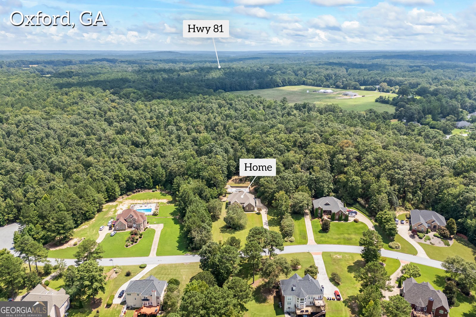 50 Northwood Oak Drive Oxford - 11