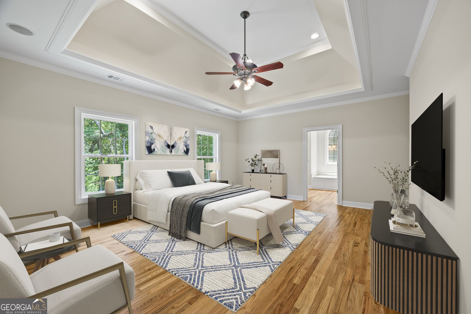 50 Northwood Oak Drive Oxford - 23