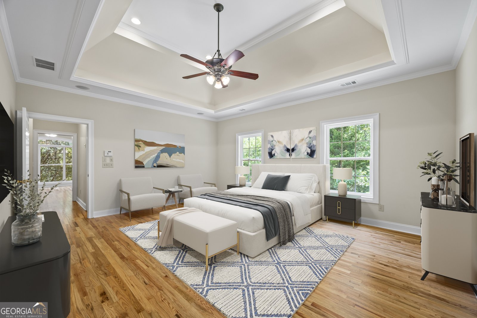 50 Northwood Oak Drive Oxford - 24