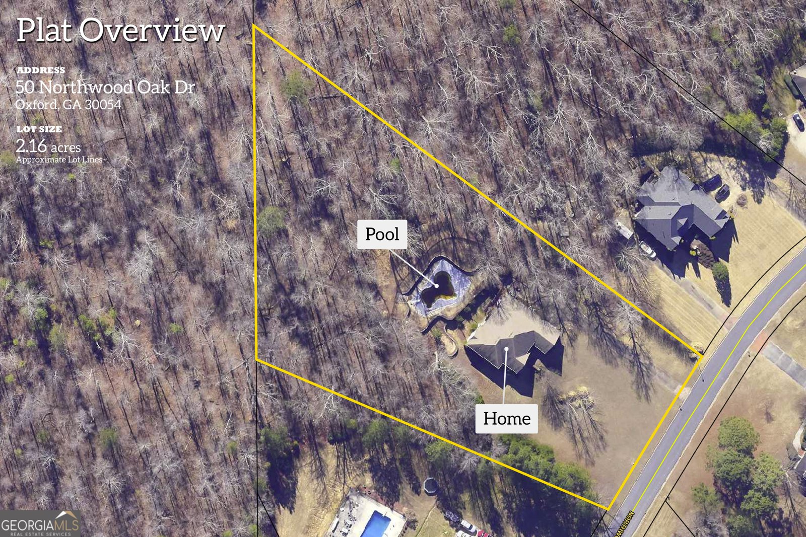 50 Northwood Oak Drive Oxford - 51