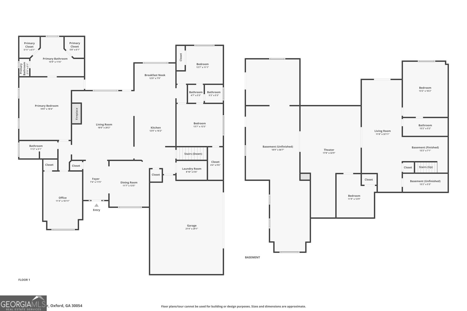 50 Northwood Oak Drive Oxford - 58