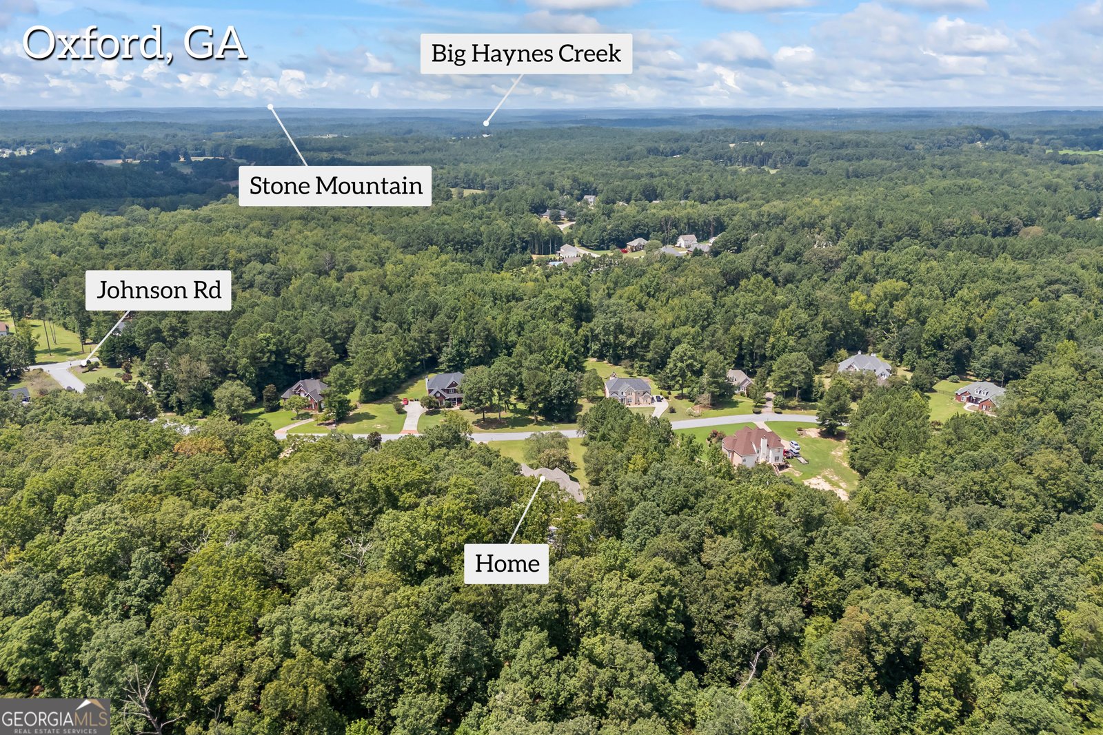50 Northwood Oak Drive Oxford - 60
