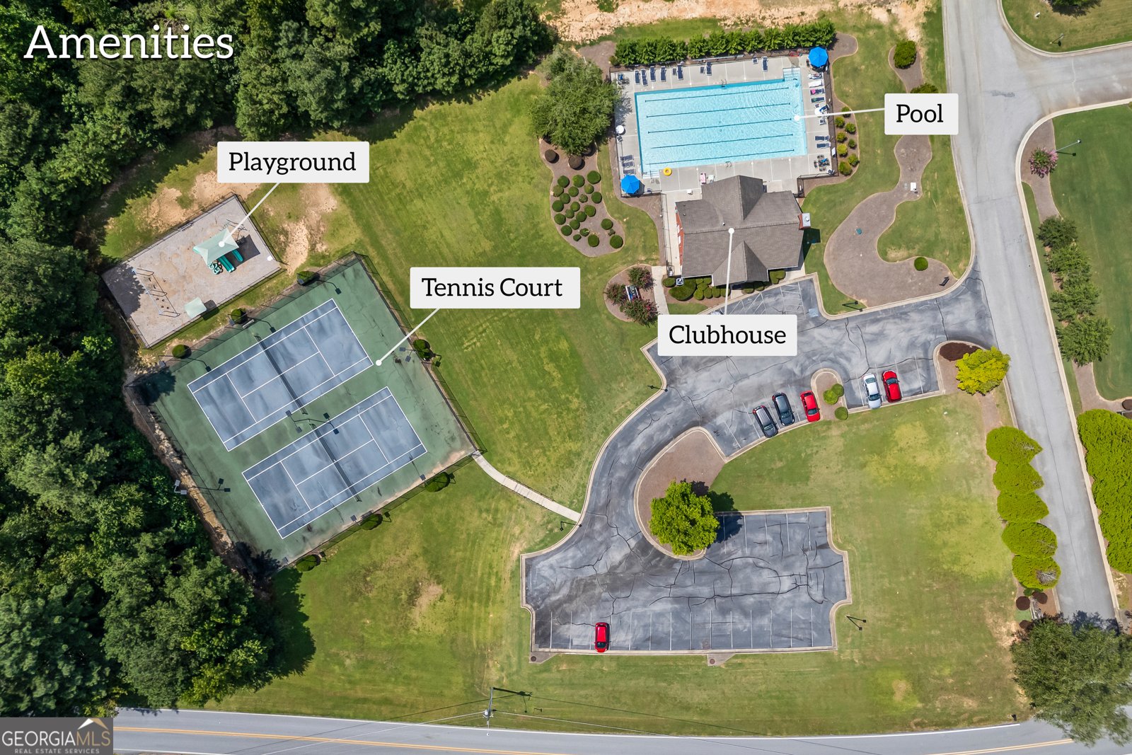 50 Northwood Oak Drive Oxford - 61