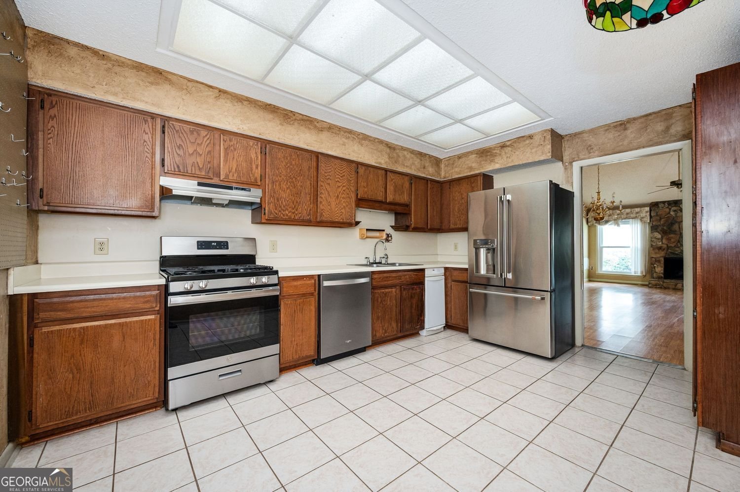 805 Serramonte Drive Marietta - 11