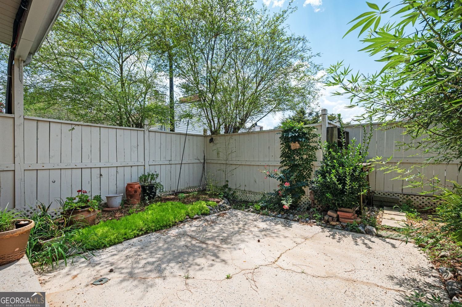 805 Serramonte Drive Marietta - 25