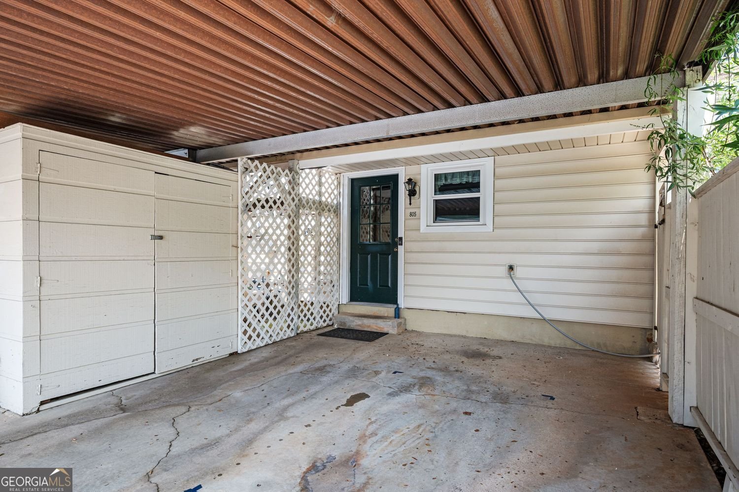 805 Serramonte Drive Marietta - 3