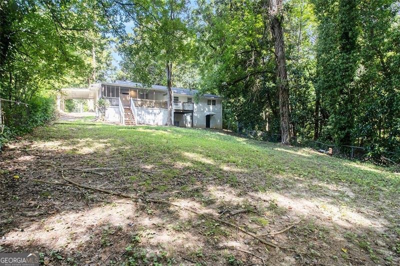 6215 DODGEN Road Mableton - 16